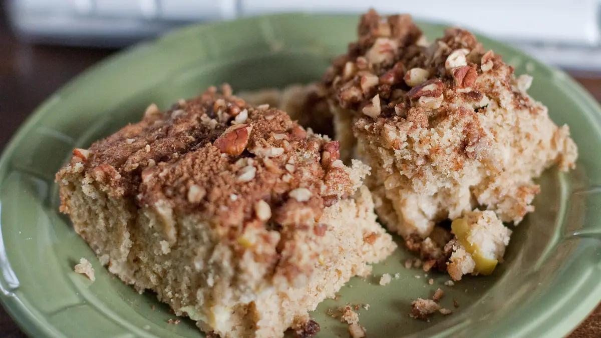 Vegan Bakery bakes