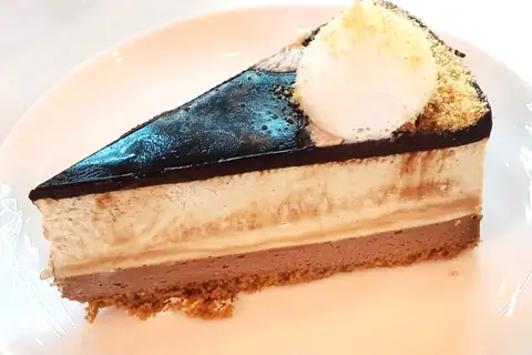 Cake or Death photo 2